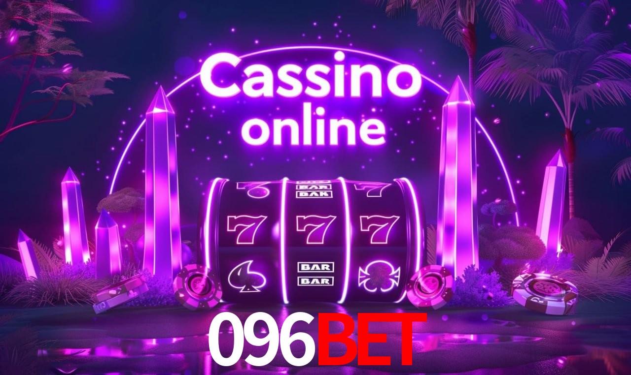 Promoção Relâmpago 096BET