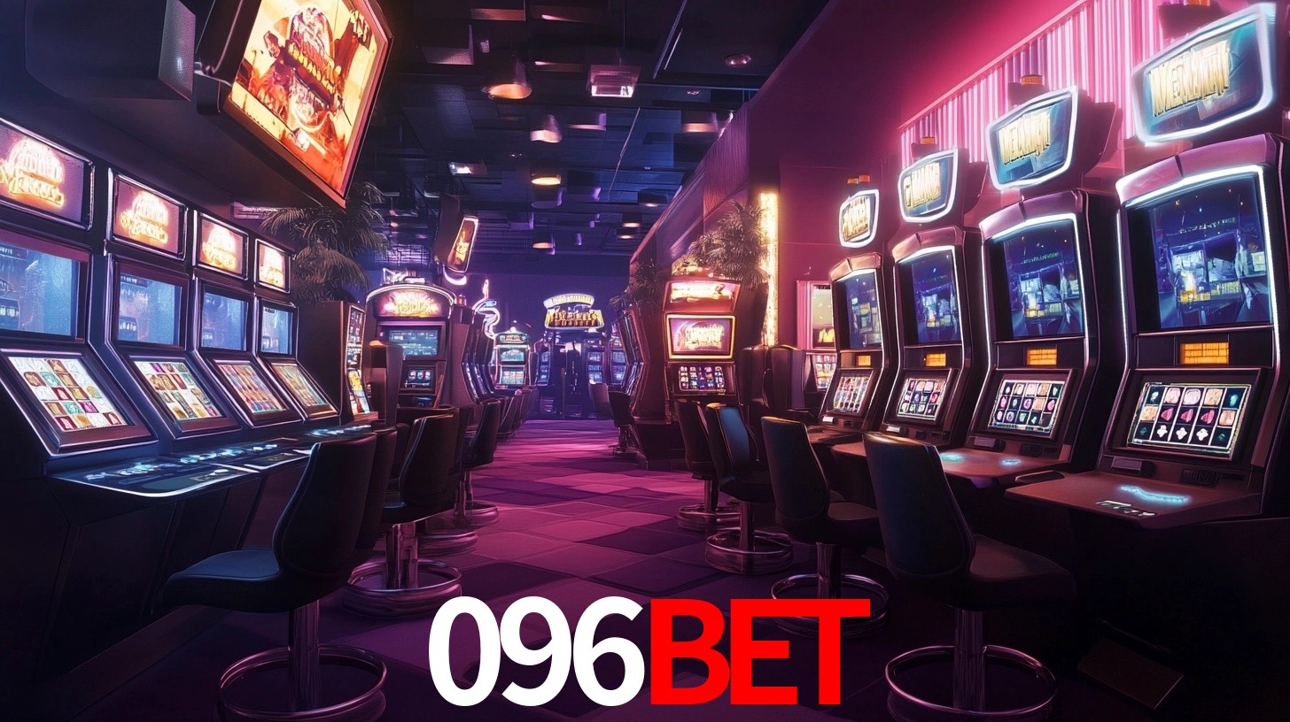 Tennis Betting 096BET