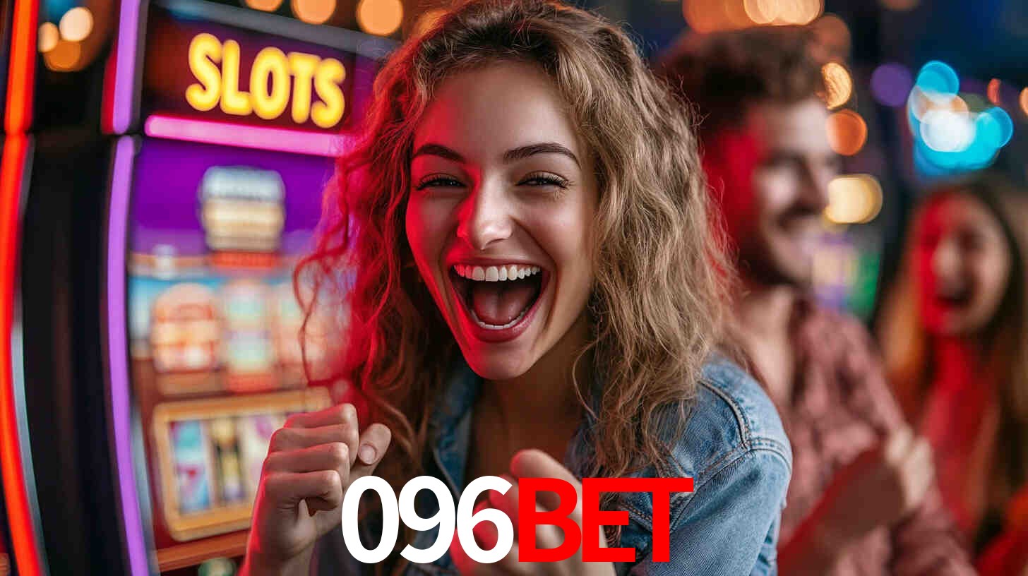 Desvendando o Mundo dos Jogos Virtuais na 096BET