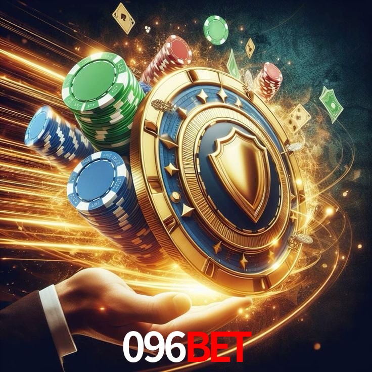 Ofertas Imperdíveis na 096BET: Promoções e Bônus Que Valem a Pena