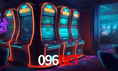 Desvendando o Mundo dos Jogos Virtuais na 096BET