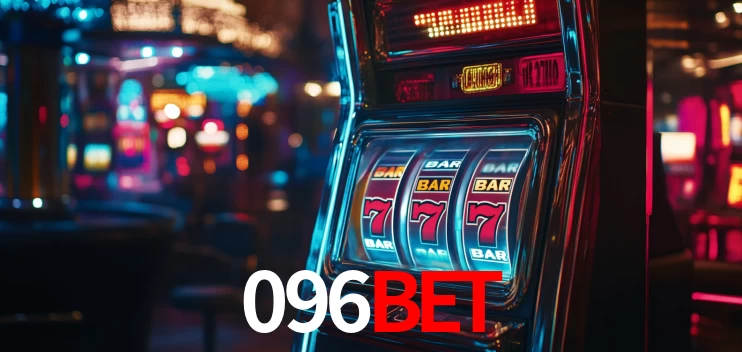 Bonus Features 096BET