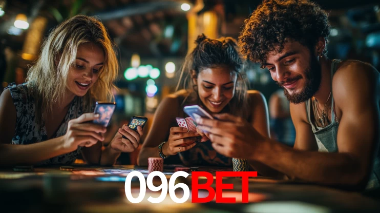 Player Reviews 096BET