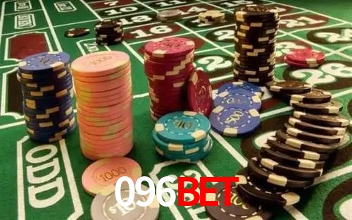 Bônus Generosos e Exclusivos no 096BET para Você!