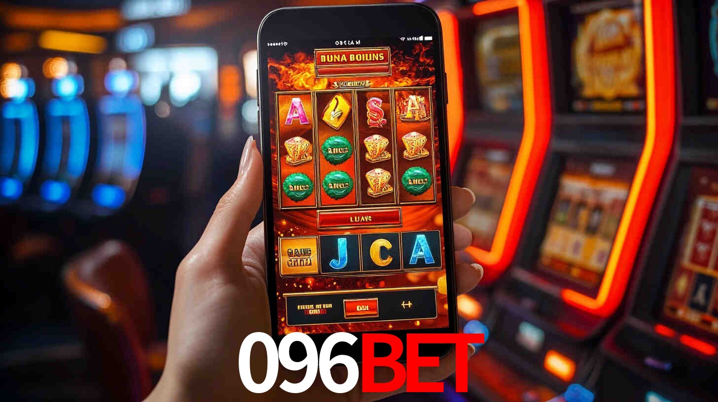 Blackjack Table 096BET