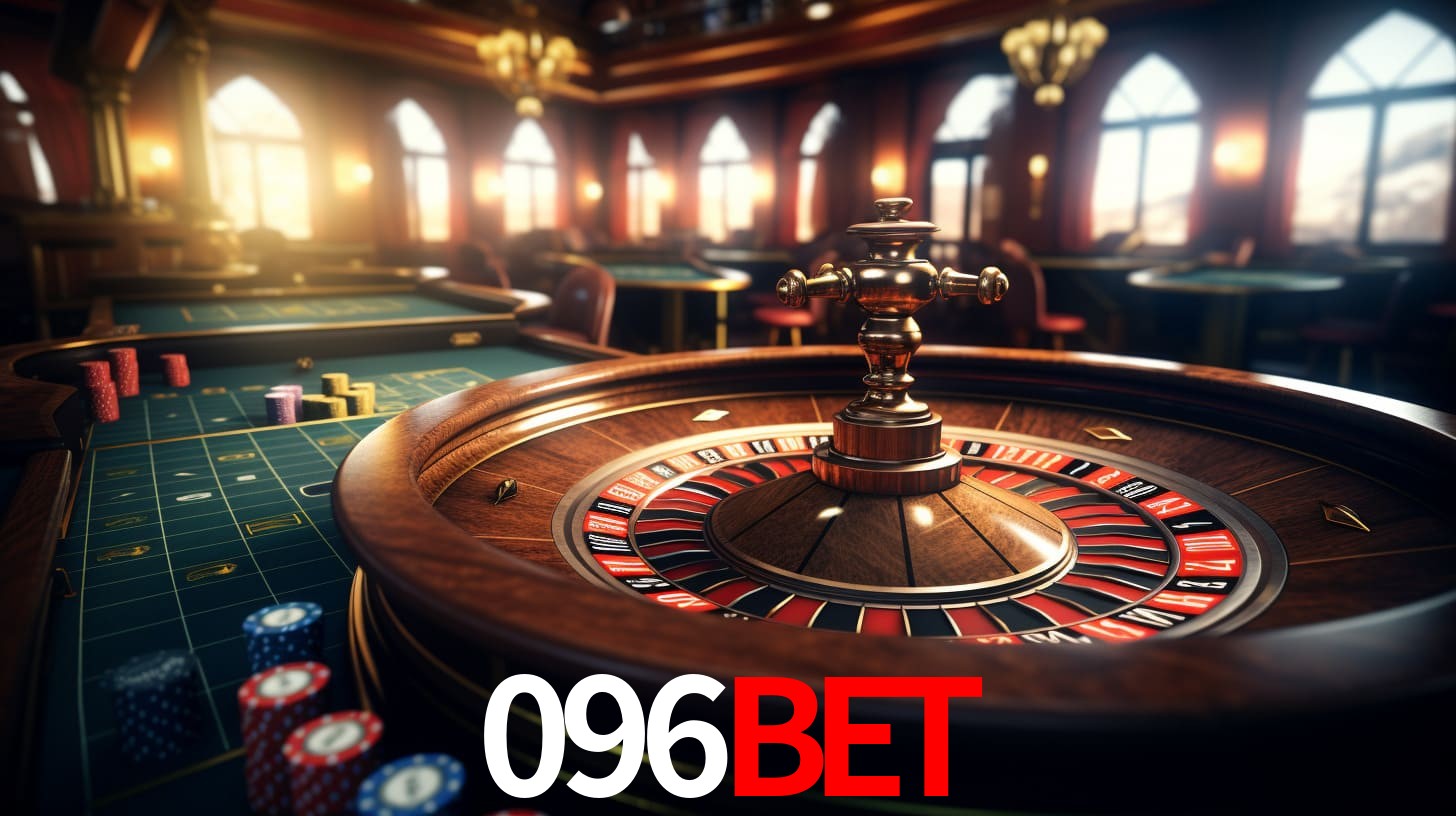 Games Directory 096BET