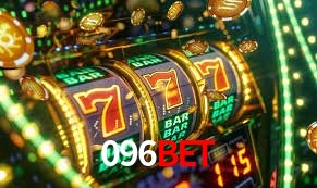 096BET App
