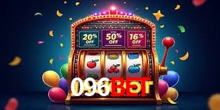 096BET App