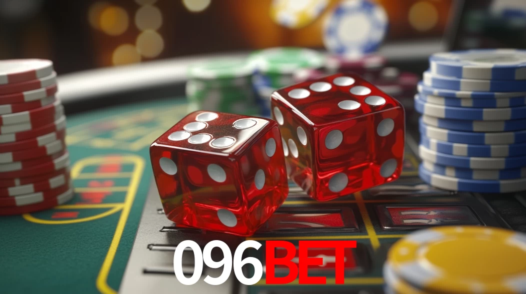 Game Statistics 096BET