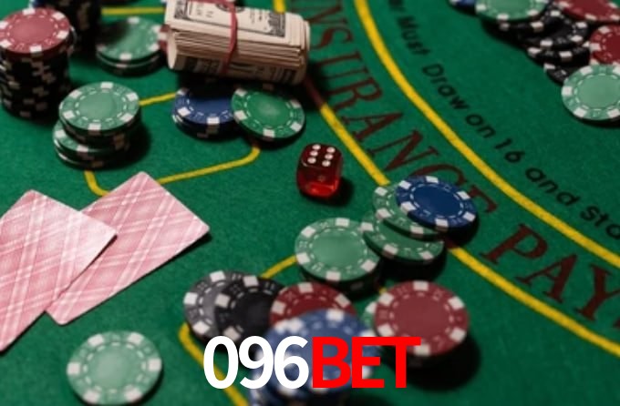 Instant EasyPaisa 096BET