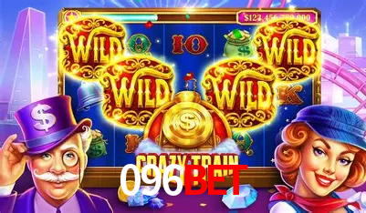 Descubra a Magia dos Jogos de Arcade no 096BET