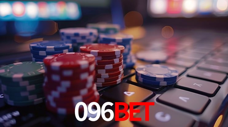 Especiais de Fim de Semana 096BET
