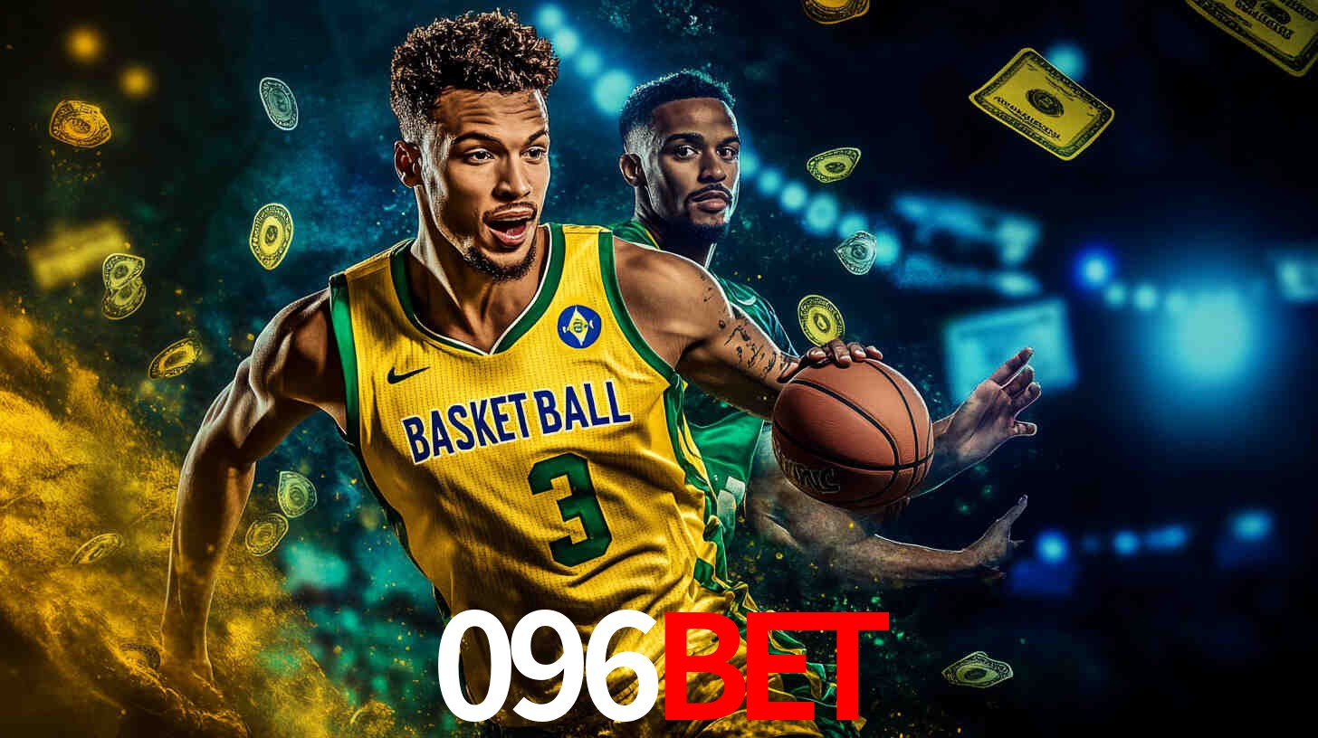 Explorando a Categoria de Eventos em Apostas na 096BET