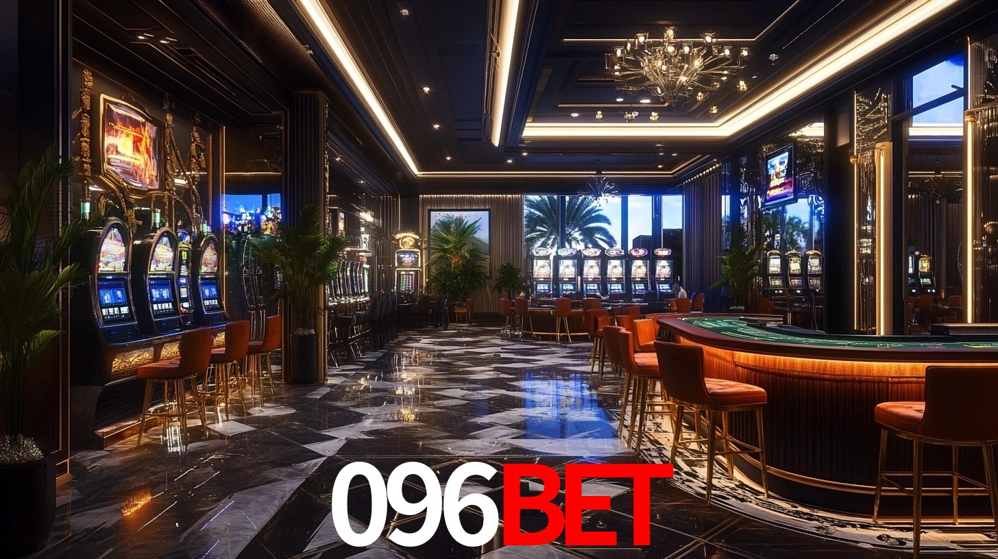 Sports Statistics 096BET