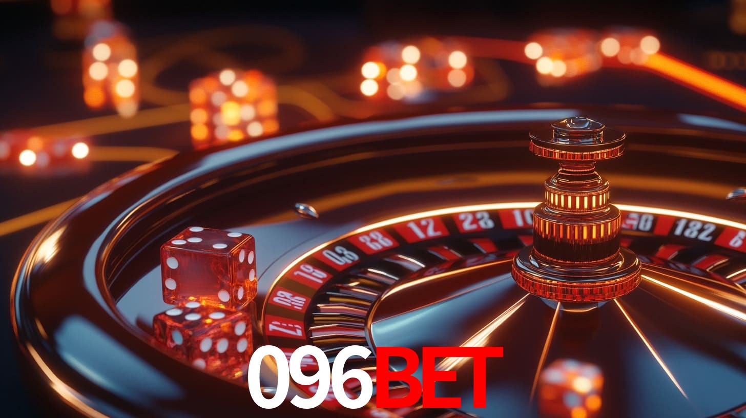 Live Casino 096BET
