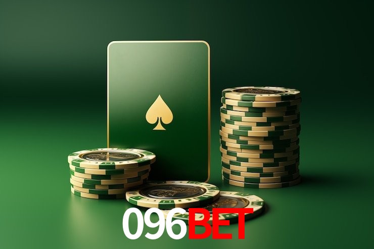 Quick Registration 096BET