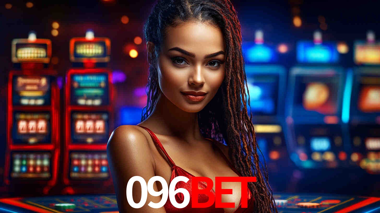 A Emoção da Loteria na 096BET: Uma Chance de Mudança de Vida