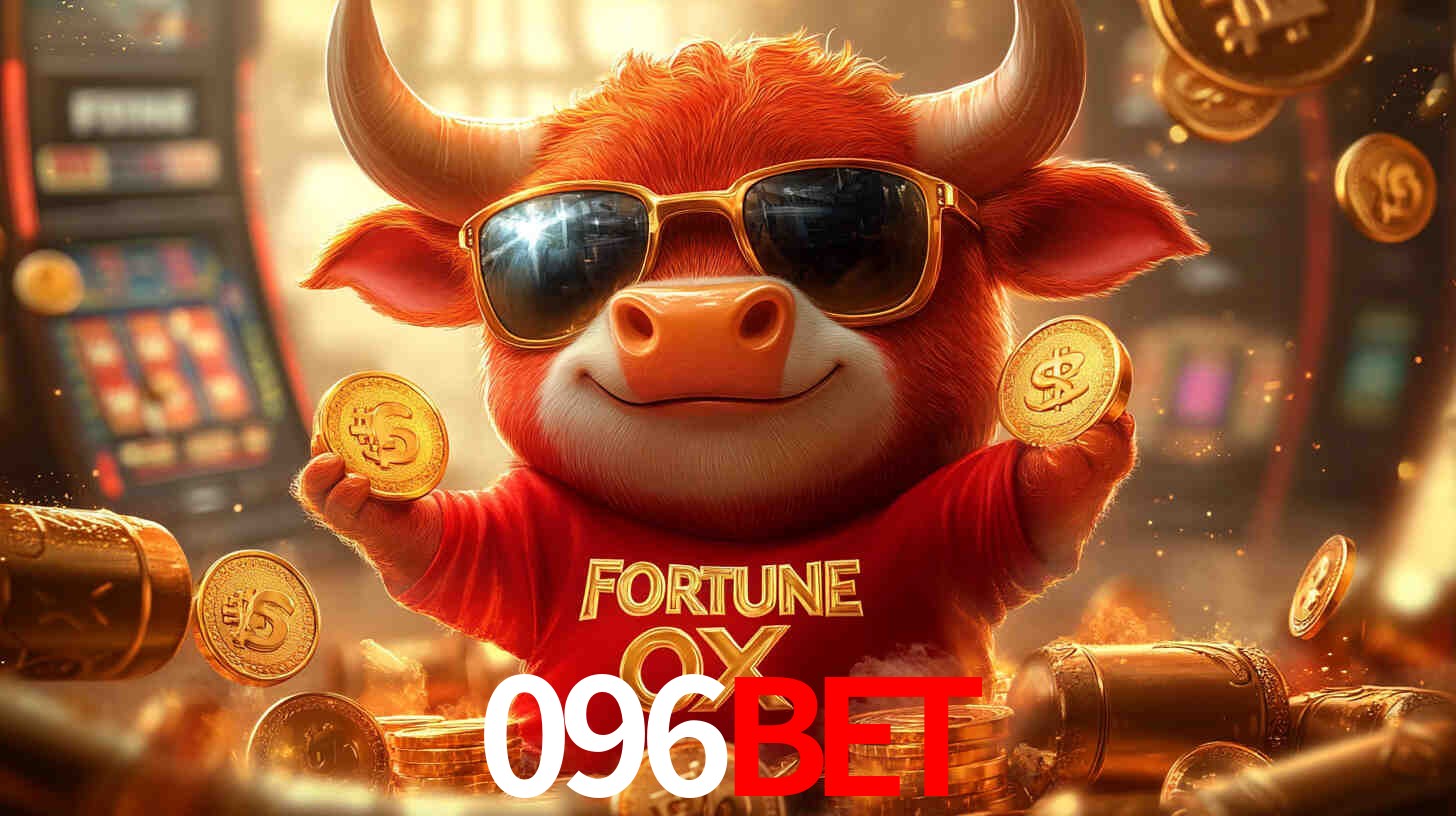 Welcome Bonus 096BET