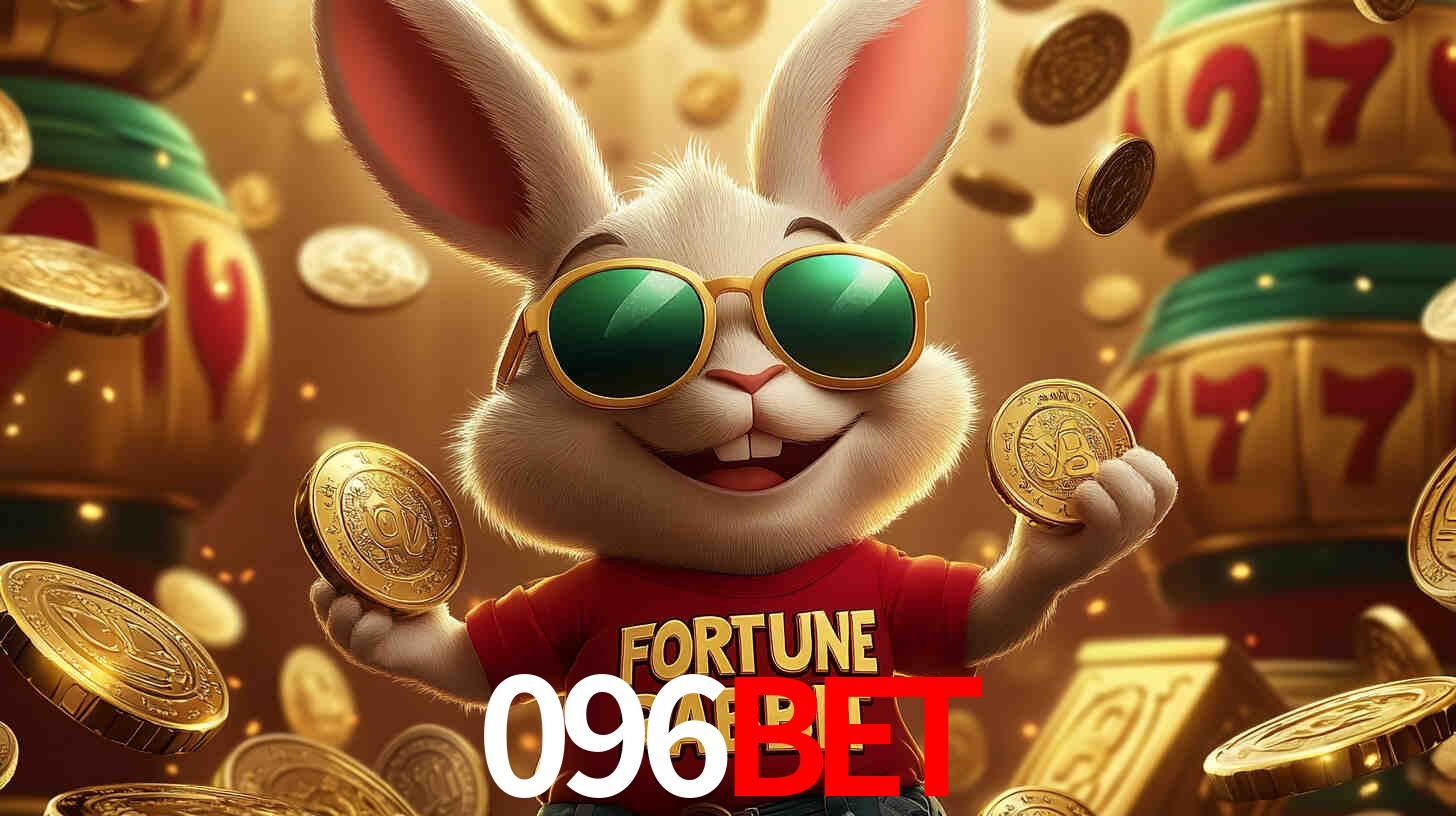 Daily Bonuses 096BET
